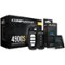 Compustar - 2-Way Remote Start System - Installation Required - Black-Front_Standard 