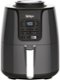 Ninja - Air Fryer - Black/Gray-Front_Standard