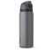 Owala - FreeSip Insulated Stainless Steel 40 oz. Water Bottle - Grayt-Angle_Standard