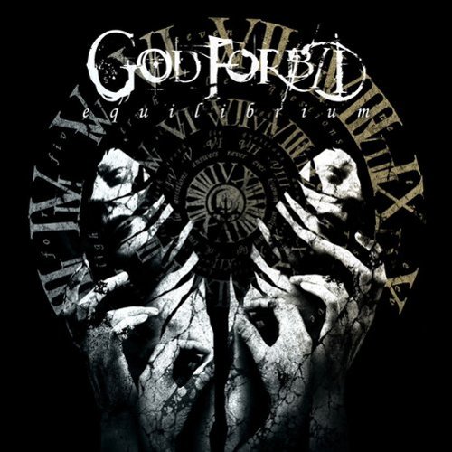  Equilibrium [CD]