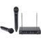 Samson - Stage 12-Channel Wireless Dynamic Microphone System - Black-Front_Standard
