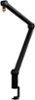 Logitech - Compass Microphone Stand-Front_Standard