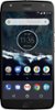 Motorola - Moto X (4th Generation) with 64GB Memory Cell Phone (Unlocked) - Super Black-Front_Standard