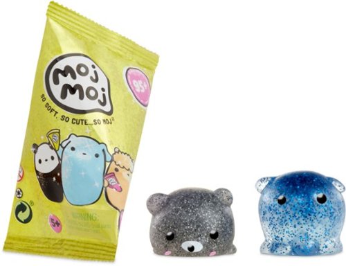 Moj Moj Mystery Pack - Styles May Vary WORLDWIDE DELIVERY