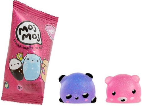 Moj Moj Mystery Pack - Styles May Vary WHERE TO BUY