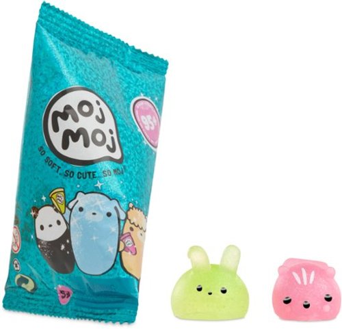 Moj Moj Mystery Pack - Styles May Vary SHOP ONLINE