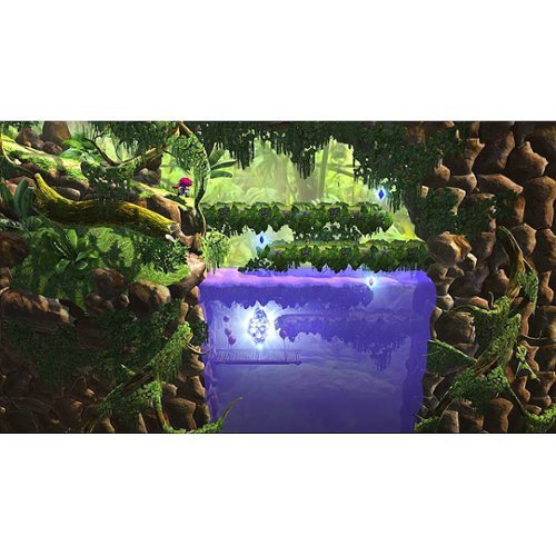 Black Forest Games Giana Sisters: Twisted Dreams Owltimate Edition - Nintendo Switch WORLDWIDE DELIVERY