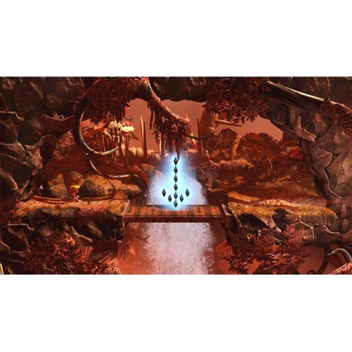 Black Forest Games Giana Sisters: Twisted Dreams Owltimate Edition - Nintendo Switch GLOBAL SHIPPING