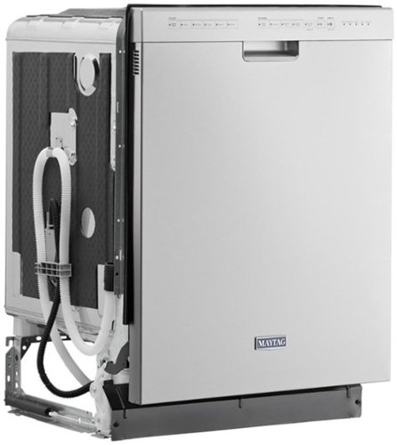 Mdb4949shz best sale installation manual