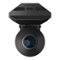 Waylens - Secure360 Wifi Dash Cam with Direct Wire Cord - Black-Front_Standard