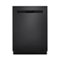 Maytag - 24" Top Control Built-In Dishwasher with Stainless Steel Tub-Front_Standard