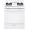 Hotpoint - 4.8 Cu. Ft. Freestanding Gas Range-Front_Standard