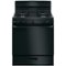 Hotpoint - 4.8 Cu. Ft. Freestanding Gas Range-Front_Standard