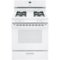 Hotpoint - 4.8 Cu. Ft. Freestanding Gas Range-Front_Standard