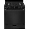 Hotpoint - 4.8 Cu. Ft. Freestanding Gas Range-Front_Standard
