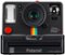 Polaroid Originals - OneStep+ Analog Instant Film Camera - Black-Front_Standard 