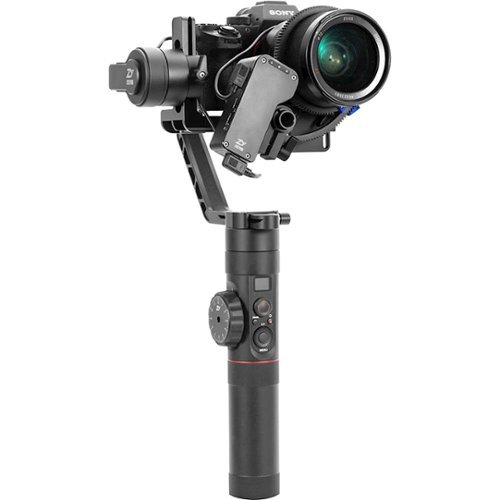 Zhiyun Crane 2 Servo Follow Focus WORLDWIDE DELIVERY
