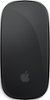 Apple - Magic Mouse (Lightning Port) - Wireless - Black-Front_Standard 