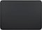 Apple - Magic Trackpad (Lightning Port) - Wireless - Black-Front_Standard