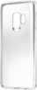 Dynex™ - Skin Case for Samsung Galaxy S9 - Clear-Front_Standard