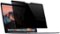 Kensington - MP13 Magnetic Privacy Screen for Apple MacBook Pro 13-inch 2016/2017/2018 - Smoke-Front_Standard