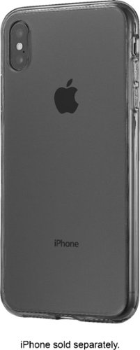  Insignia™ - Protective Skin Case for Apple® iPhone® XS Max