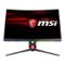 MSI - Optix 27" LED Curved QHD FreeSync Monitor-Front_Standard