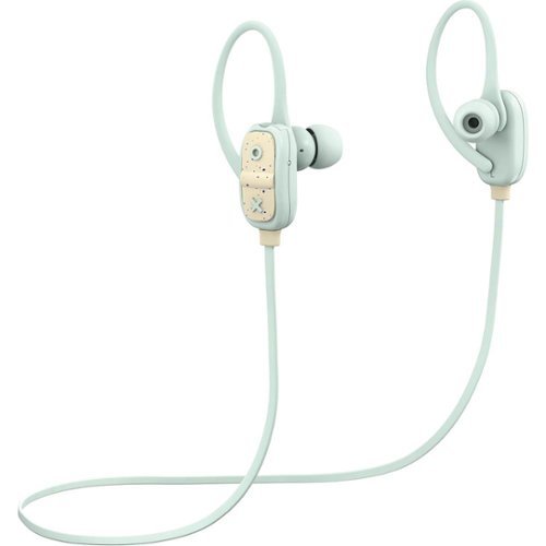JAM - Live Large Wireless In-Ear Headphones - Cream Soda-Angle_Standard 