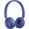 JAM - Out There Wireless Noise Cancelling On-Ear Headphones - Blue-Angle_Standard