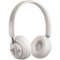 JAM - Out There Wireless Noise Cancelling On-Ear Headphones - Gray-Angle_Standard
