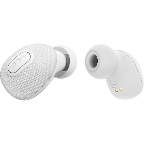 JAM - Live True Wireless In-Ear Headphones - Gray-Angle_Standard 