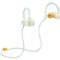 JAM - Live Fast Wireless In-Ear Headphones - Cream Soda-Angle_Standard