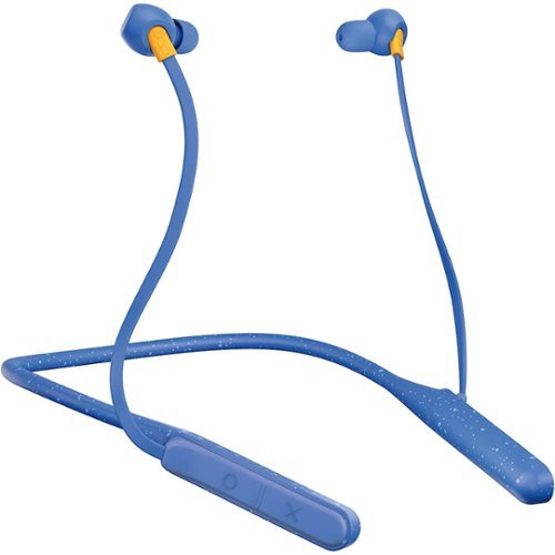 JAM - Tune In Wireless In-Ear Headphones - Blue-Angle_Standard 