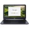 Acer - 15.6" Refurbished Chromebook - Intel Celeron - 2GB Memory - 16GB eMMC Flash Memory - Granite Gray-Front_Standard 
