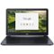 Acer - 15.6" Refurbished Chromebook - Intel Celeron - 2GB Memory - 16GB eMMC Flash Memory - Granite Gray-Front_Standard