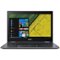 Acer - Spin 5 2-in-1 13.3" Refurbished Touch-Screen Laptop - Intel Core i5 - 8GB Memory - 256GB Solid State Drive - Steel Gray-Front_Standard