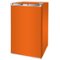 RCA - 3.2 Cu. Ft. Mini Fridge - Orange-Front_Standard