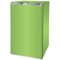 RCA - 3.2 Cu. Ft. Mini Fridge - Lime-Front_Standard