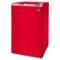 RCA - 3.2 Cu. Ft. Mini Fridge - Red-Front_Standard