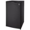 RCA - 3.2 Cu. Ft. Mini Fridge - Black-Front_Standard