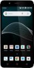 Cricket Wireless - Cricket Vision with 16GB Prepaid Cell Phone - Blue-Front_Standard