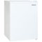 RCA - 3.2 Cu. Ft. Mini Fridge - White-Front_Standard