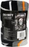 Call of Duty - Plush Throw - Black/Gray/Orange-Front_Standard