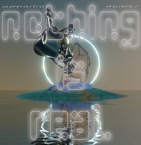 

Nothing Is Real [LP] - VINYL