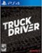 Truck Driver - PlayStation 4-Front_Standard