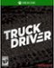 Truck Driver - Xbox One-Front_Standard