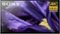 Sony - 65" Class - OLED - A9F Master Series - 2160p - Smart - 4K UHD TV with HDR-Front_Standard