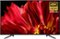 Sony - 75" Class - LED - Z9F Master Series - 2160p - Smart - 4K UHD TV with HDR-Front_Standard