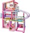 Barbie - Dreamhouse - Pink-Front_Standard