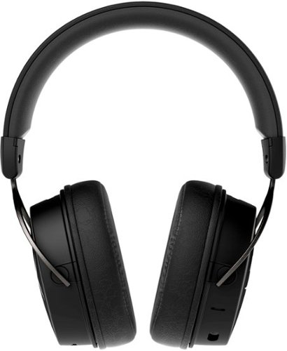 HyperX Cloud MIX - Wired Gaming Headset + Bluetooth - Black WORLDWIDE DELIVERY